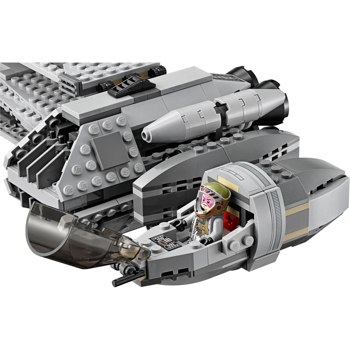 B-wingÃ¢â€žÂ¢ | Star Wars | 75050