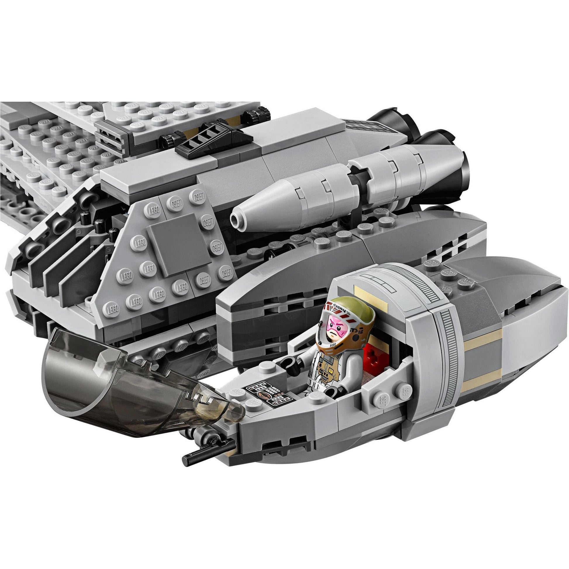 B-wingÃ¢â€žÂ¢ | Star Wars | 75050