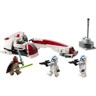 Évasion en speeder BARC | Star Wars | 75378