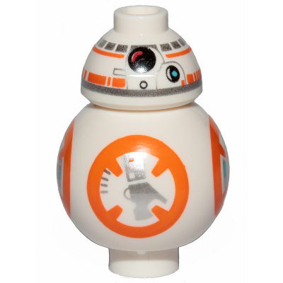 BB-8 (Large Photoreceptor) | sw1034