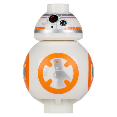 BB-8 (Petit photorécepteur) | sw0661