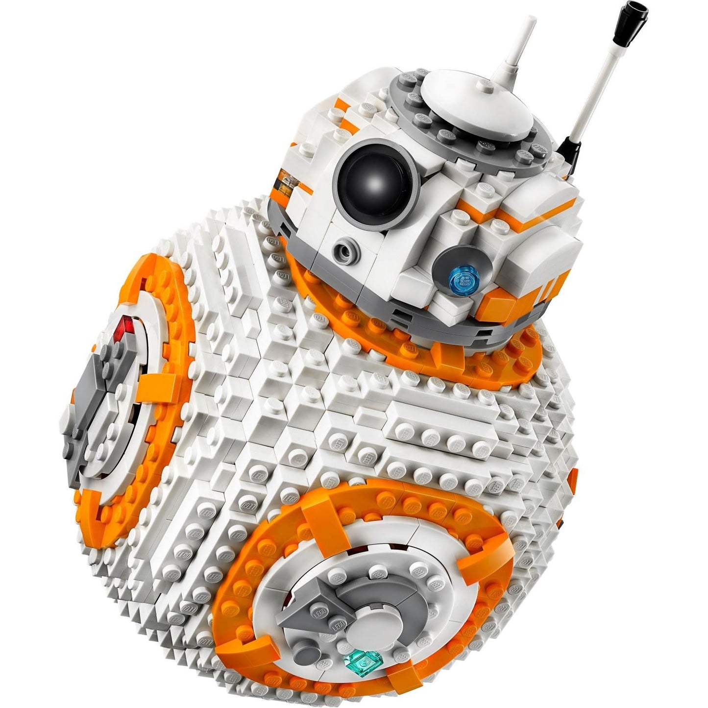 BB-8 | Star Wars | 75187
