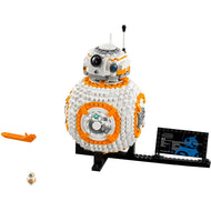 BB-8 | Star Wars | 75187