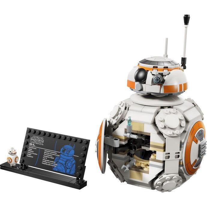 BB-8 | Star Wars | 75452