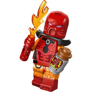BIONICLE Cosplayer | Collectable Minifigures | 71052