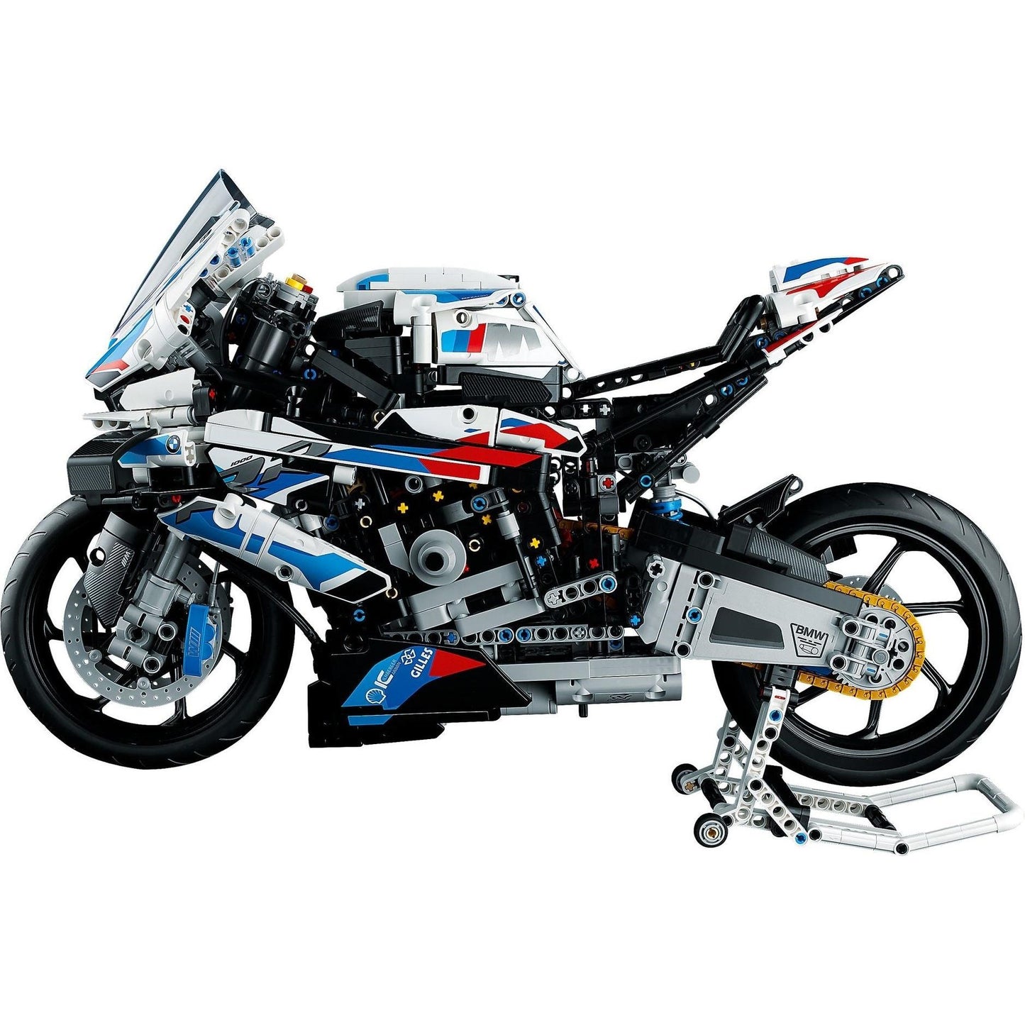 BMW M 1000 RR | Technic | 42130
