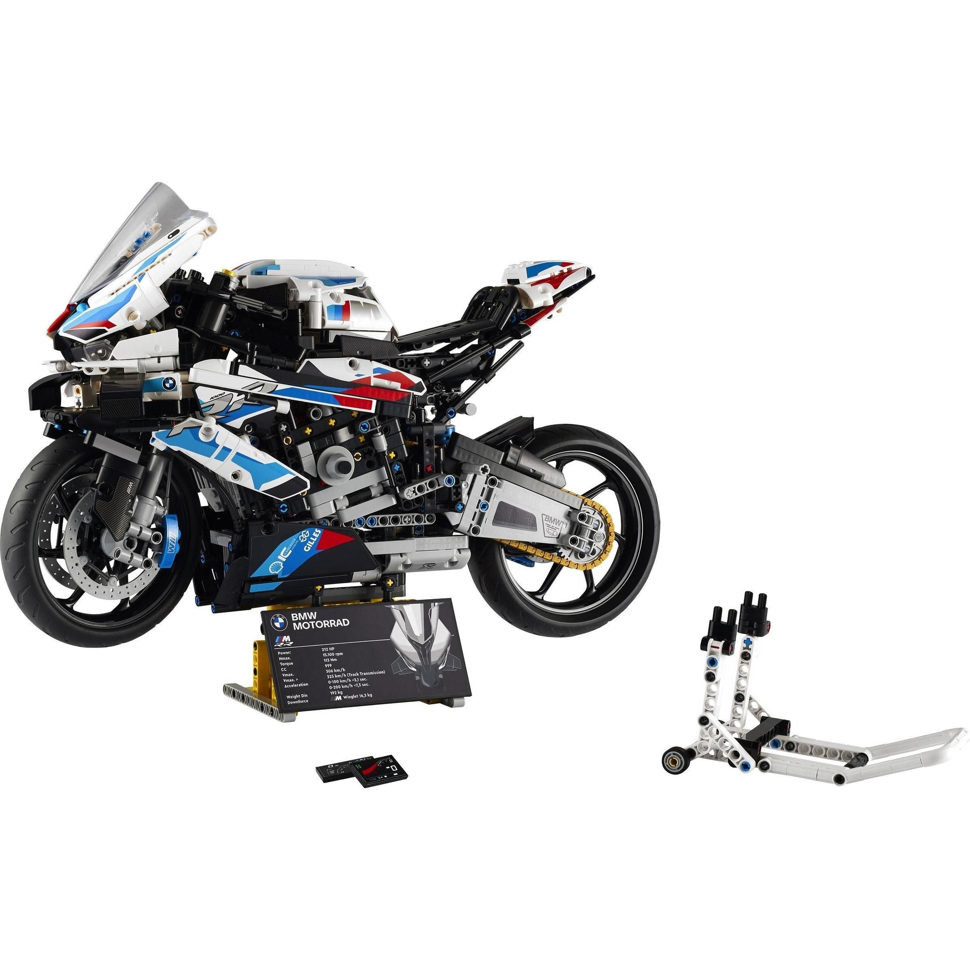 BMW M 1000 RR | Technic | 42130