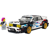 BMW M3 (E30) | Speed Champions | 77263