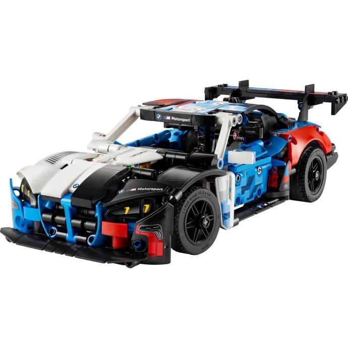 BMW M4 GT3 EVO | Technic | 42226