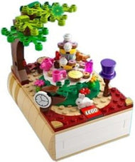 Alice in Wonderland | Promotional | 6384694-4 | 6384694