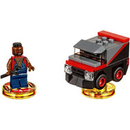 B.A. Baracus Fun Pack | Dimensions | 71251