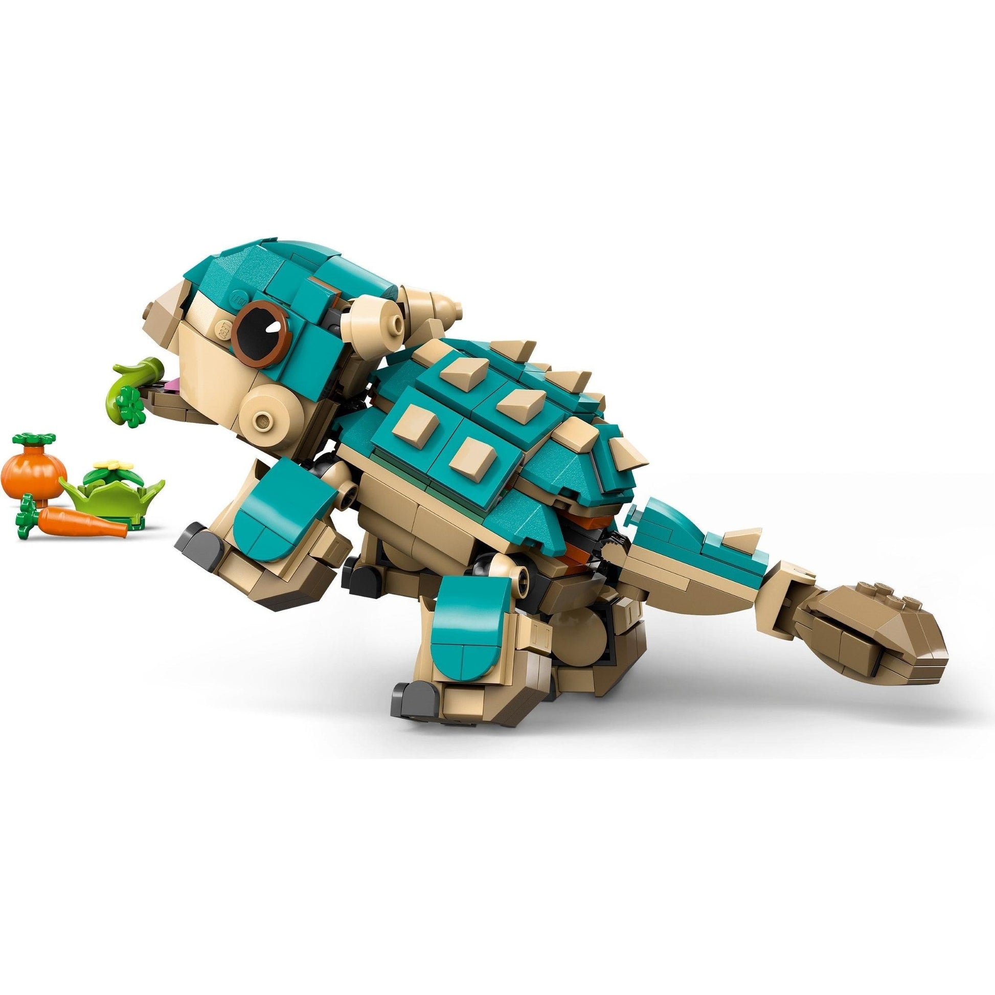 Baby Bumpy: Ankylosaurus | Jurassic World | 76962