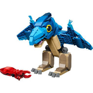 Baby Dinosaur: Pteranodon | Jurassic World | 77977