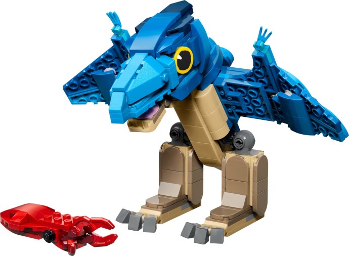 Baby Dinosaur: Pteranodon | Jurassic World | 77977