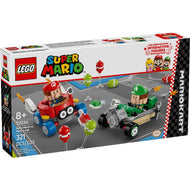 Baby Mario vs. Baby Luigi | Super Mario | 72034