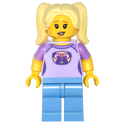 Babysitter, Series 16 | col259