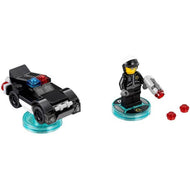 Bad Cop Fun Pack | Dimensions | 71213