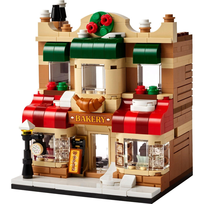 Boulangerie | Promotionnel | 40696