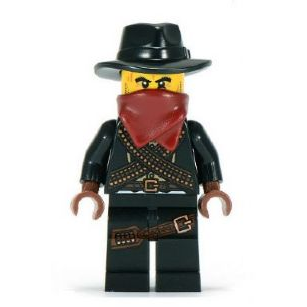 Bandit, Series 6 | col085