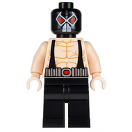Bane - Mains Nougat Léger | sh0009