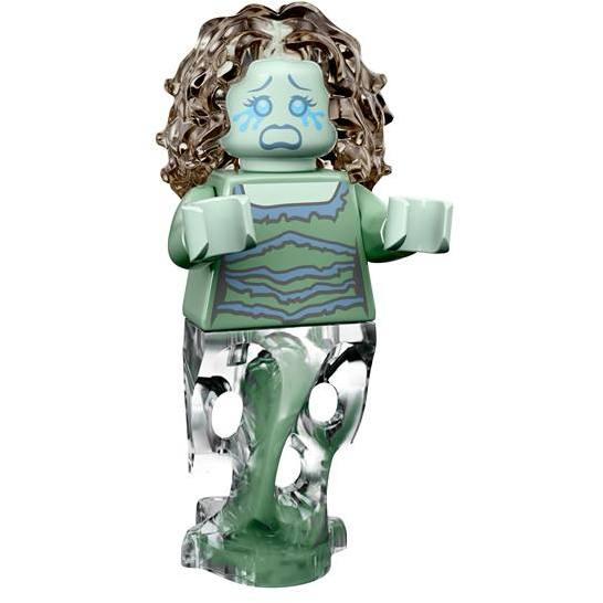 Banshee | Collectable Minifigures | 71010-14