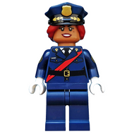 Barbara Gordon, Le film LEGO Batman, saison 1 | coltlbm06