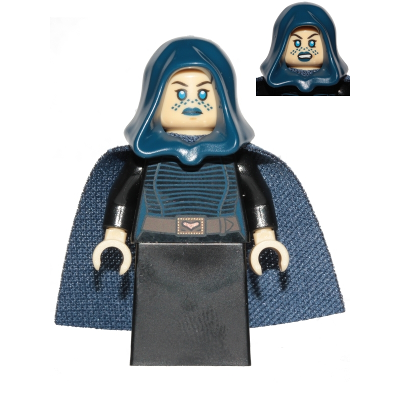 Barriss Offee - Skirt