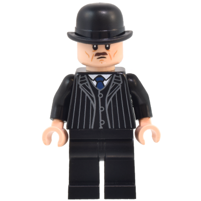 Barty Crouch Sr. | hp494