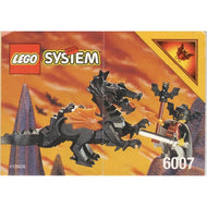 Bat Lord | Castle | 6007