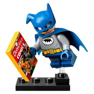 Bat-Mite | Collectable Minifigures | 71026-16