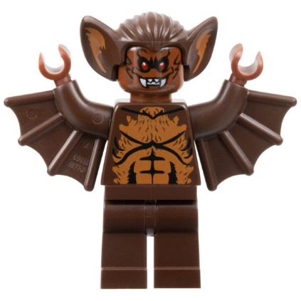 Bat Monster | mof009