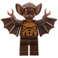 Bat Monster | mof009