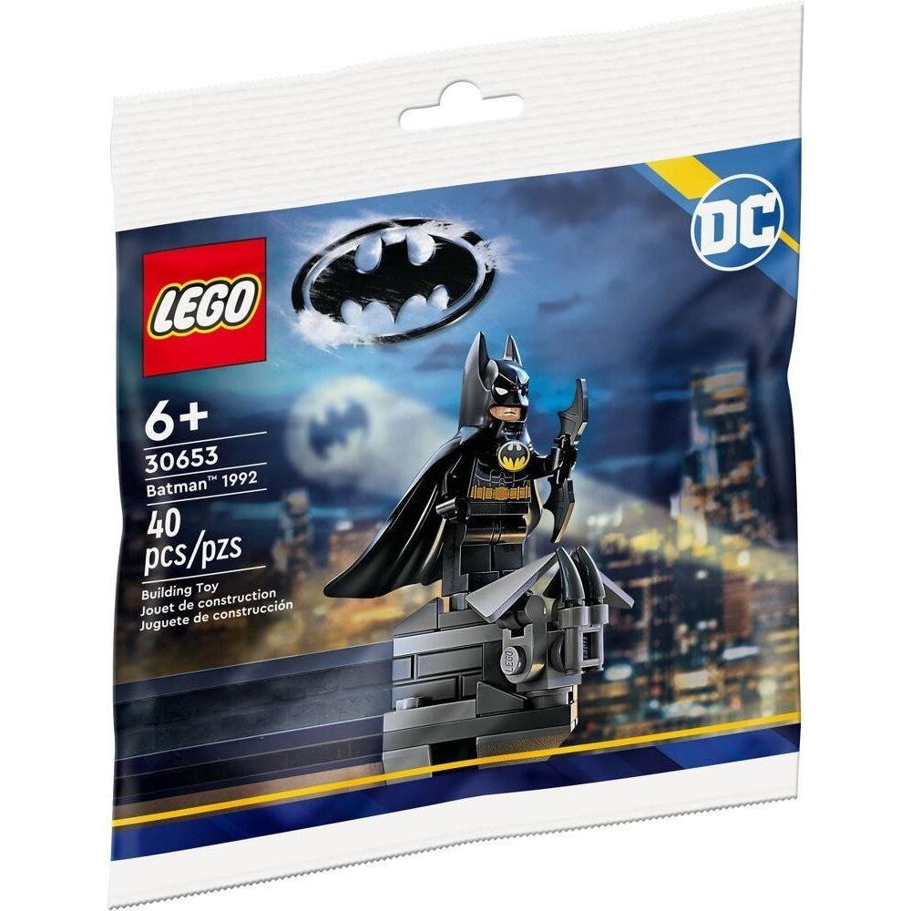 Batman 1992 | DC Comics Super Heroes | 30653