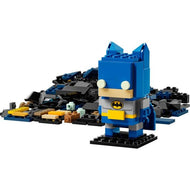 Batman 8 in 1  | BrickHeadz | 40748