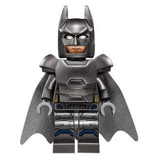 Batman - Armored | sh0217