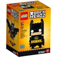 Batman | BrickHeadz | 41585