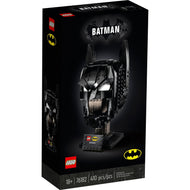 Batman Cowl | DC Comics Super Heroes | 76182