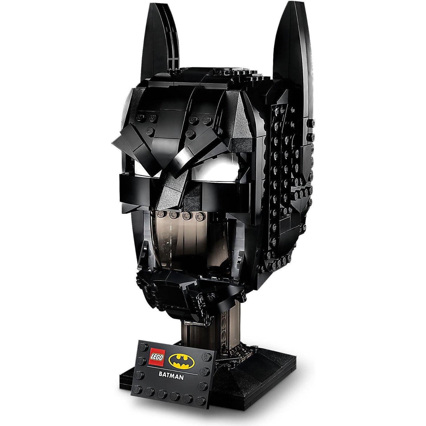 Batman Cowl | DC Comics Super Heroes | 76182