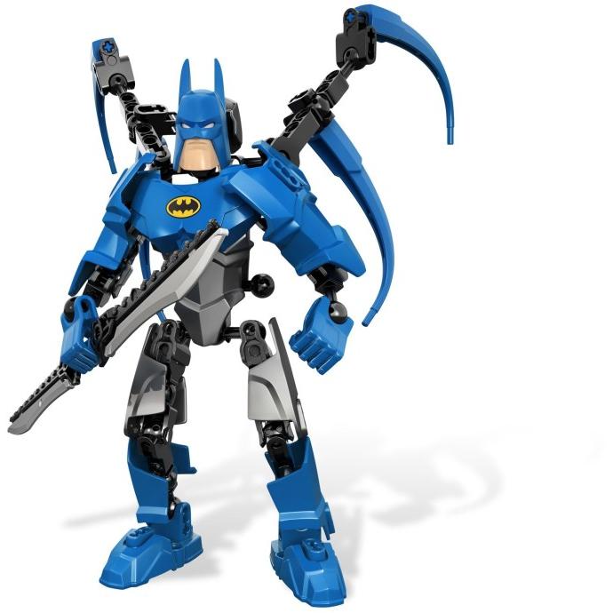 Batman | Super-héros DC Comics | 4526