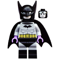 Batman, super-héros DC | colsh10