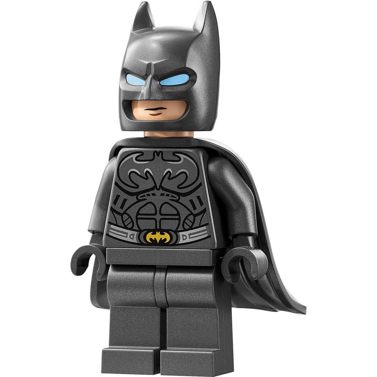 Batman Forever Batmobile | DC Comics Super Heroes | 76304
