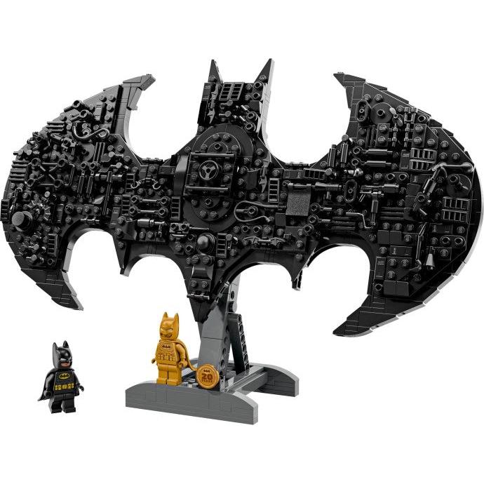 Batman Logo | DC Comics Super Heroes | 76330