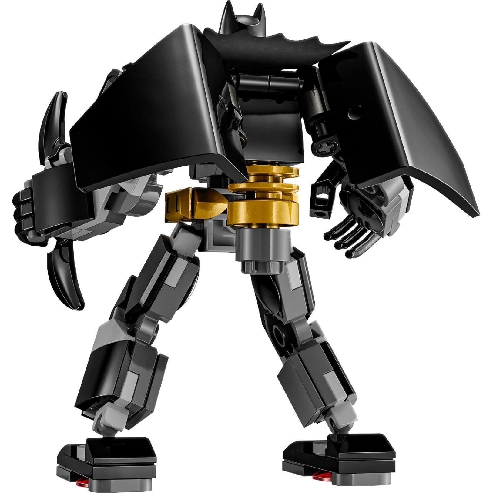 Batman Mech Armor | DC Comics Super Heroes | 76270