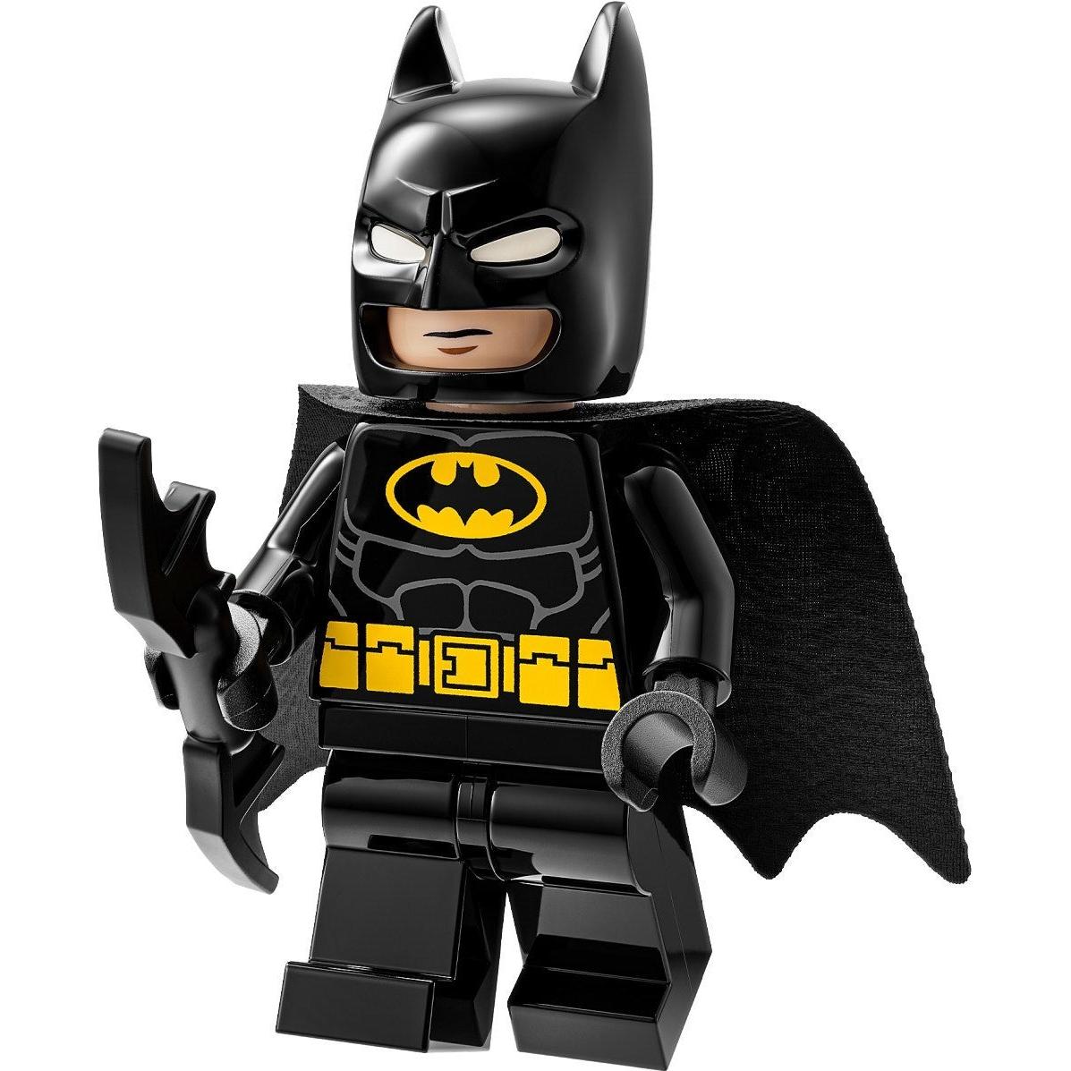 Batman Mech Armor | DC Comics Super Heroes | 76270