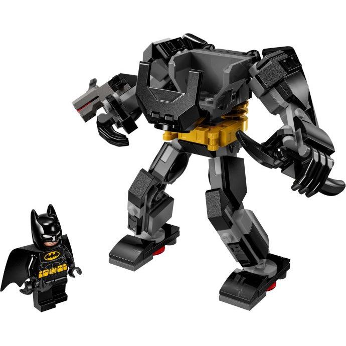Batman Mech Armor | DC Comics Super Heroes | 76270