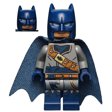 Batman, Pirate Batman | sh0265