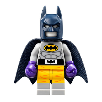 Batman - Raging Batsuit | sh0311