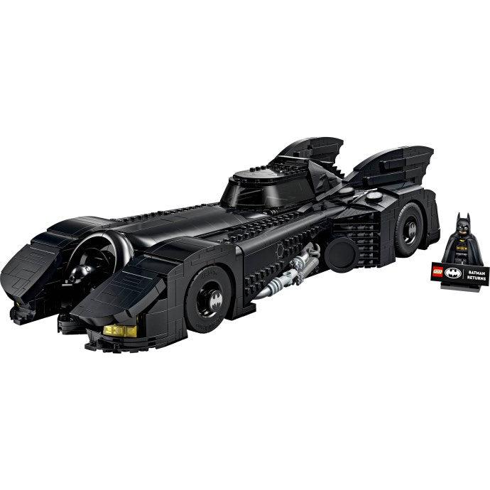 Batman Returns Batmobile | DC Comics Super Heroes | 76355