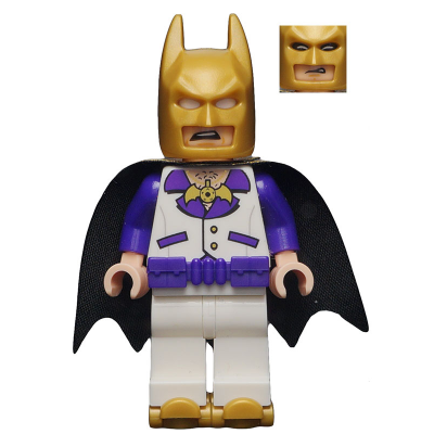 Batman, Roller Disco Batman | sh0376