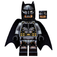 Batman - Combinaison tactique | sh0435